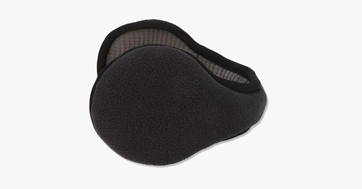 Kalsten | Fleece Winter Ear Warmers