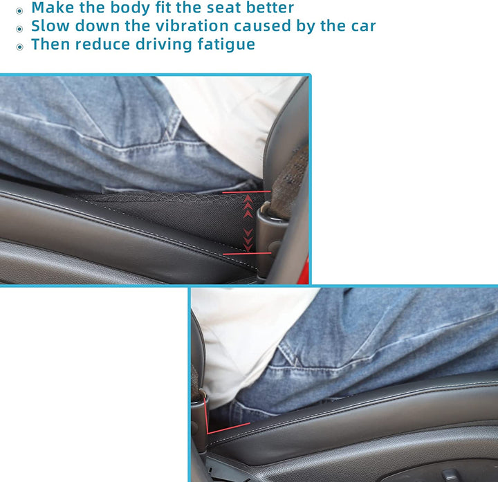 Kalsten | Car seat cushion for Adults