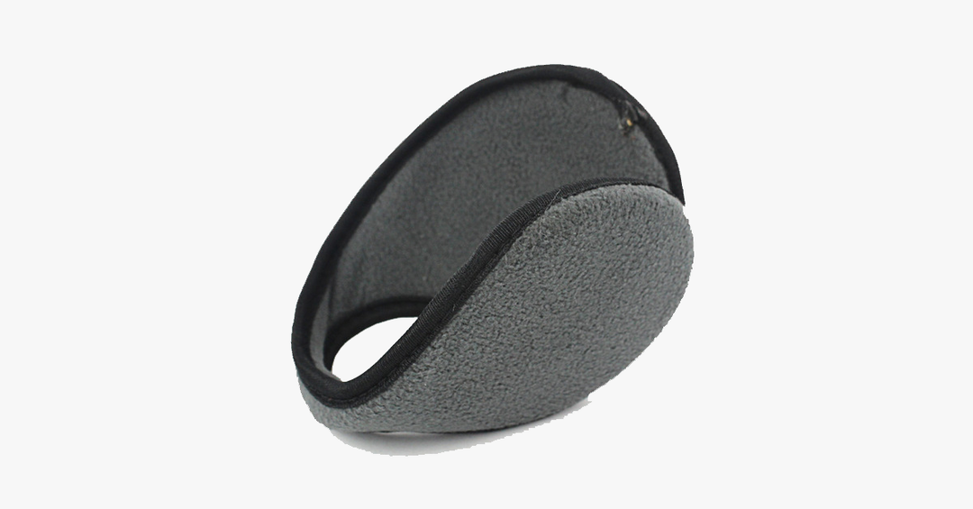 Fleece Ear Warmers for Winter