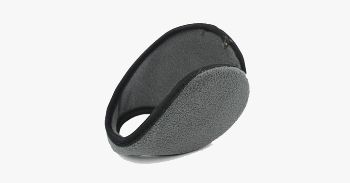 Kalsten | Fleece Winter Ear Warmers