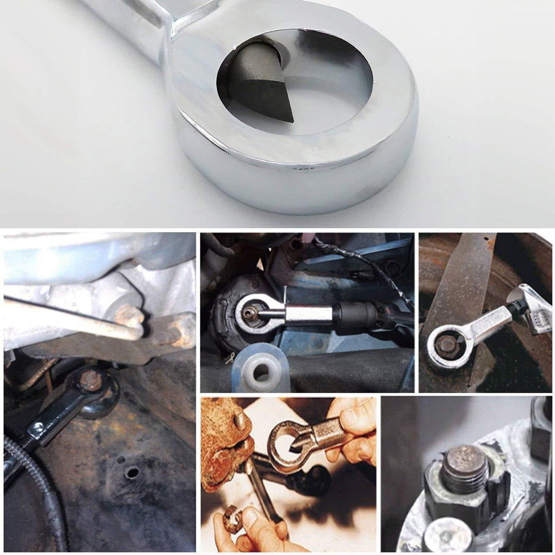 Heavy-Duty Nut Separator Tool Kit | Kalsten