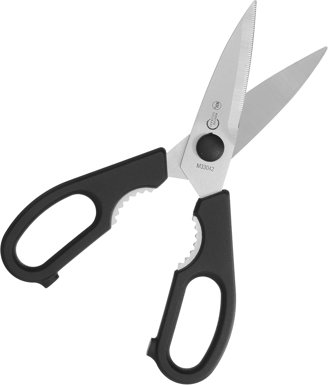 Chef’s Knife & Scissors Set – Premium Stainless Steel, Ergonomic