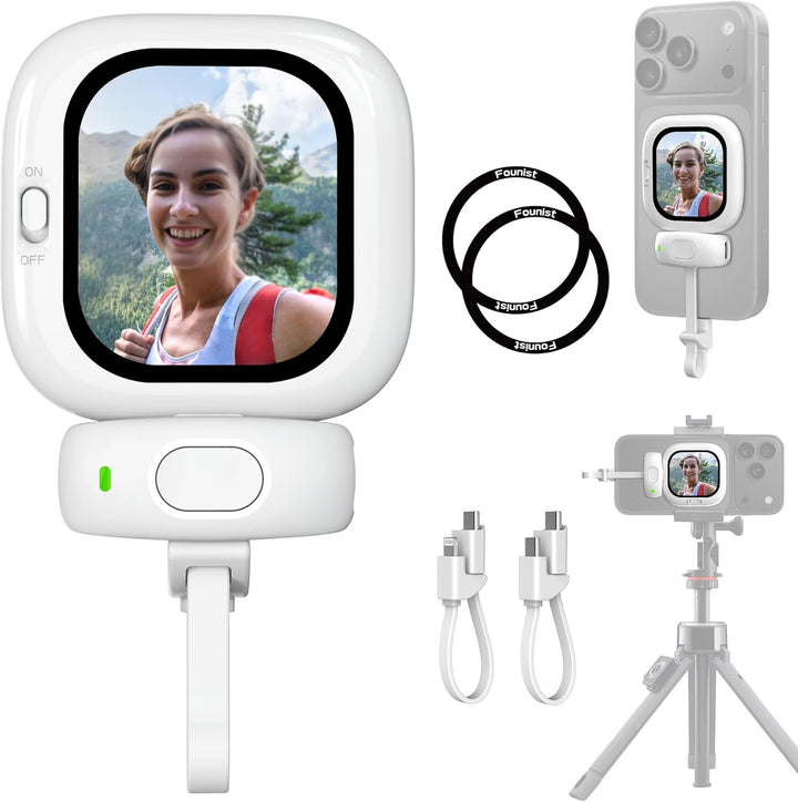 Selfie Monitor for Vloggers | Kalsten