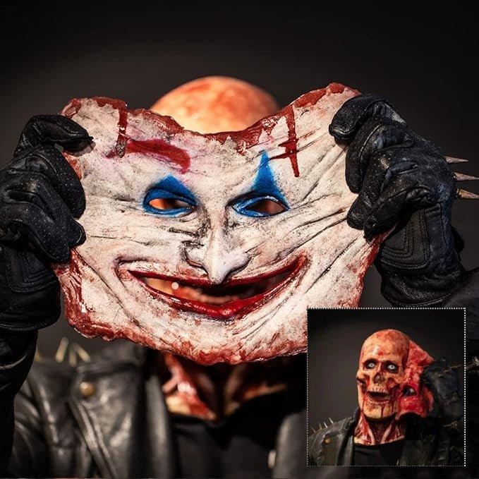 ScareMask Your ultimate companion for unforgettable moments! | Kalsten