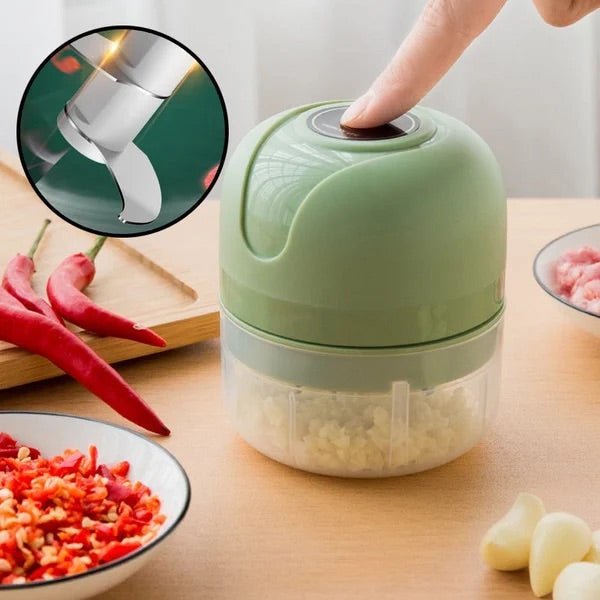 Portable Grinder - No more manual work - Efficiency and Precision! | Kalsten
