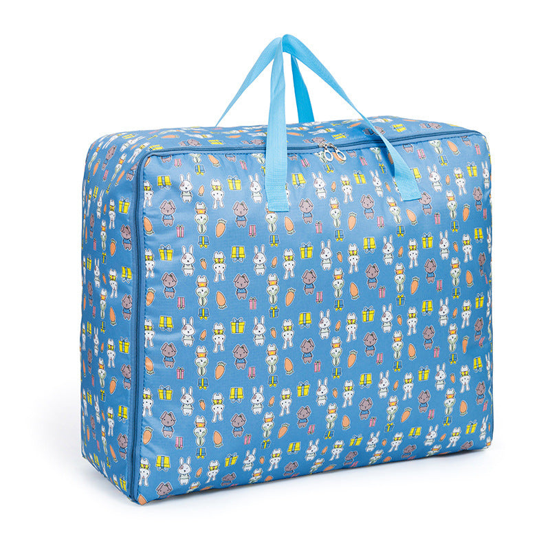 Children's Playful Pattern Storage Bag Kalsten