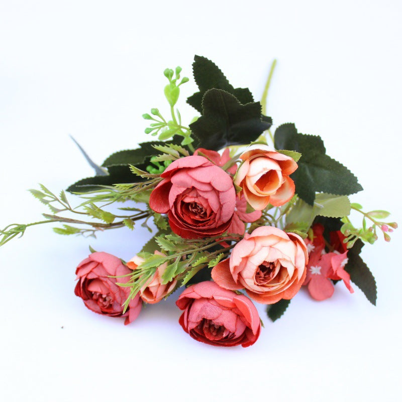 Charming Floral Bouquet