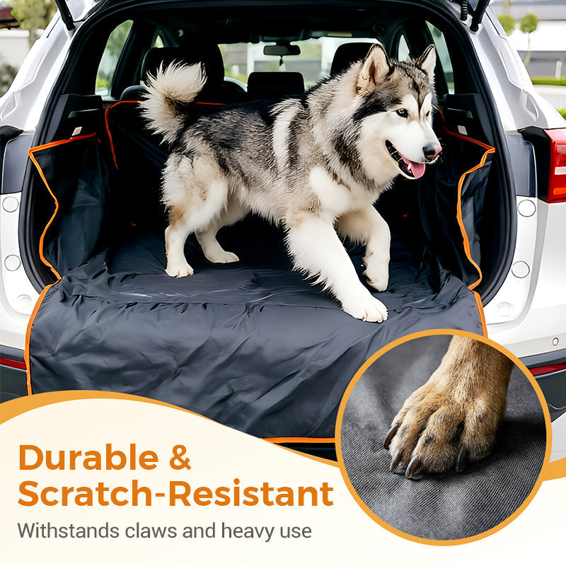 PetArmor — Maximum protection and comfort for stress-free car rides with your favorite | Kalsten