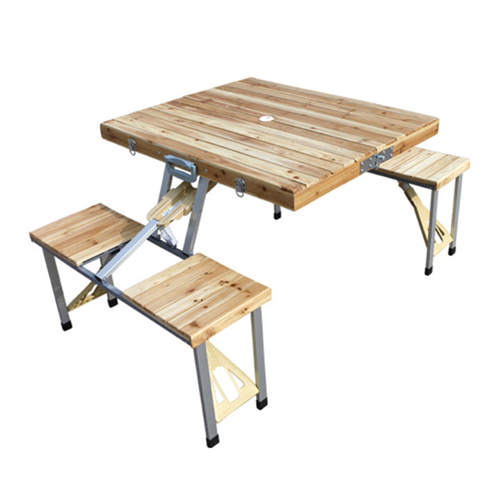 Klapp-Table Set Kalsten