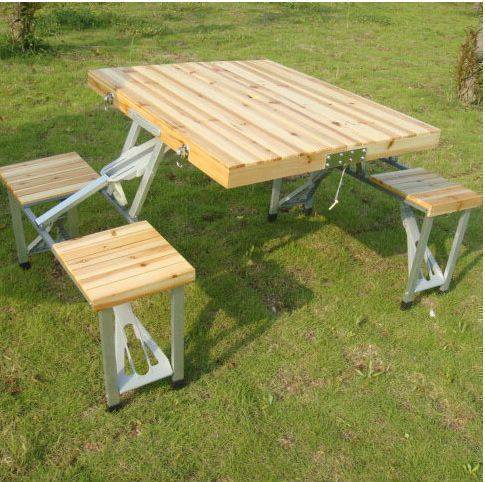 Klapp-Table Set Kalsten