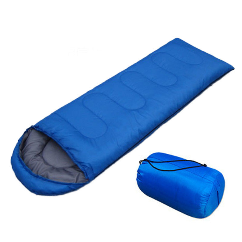 Sleeping bag Kalsten