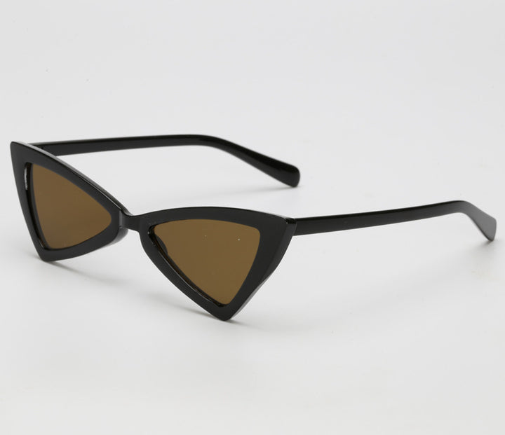 Women's Cat-Eye Sunglasses with ultra-light frame and polarized lenses Kalsten