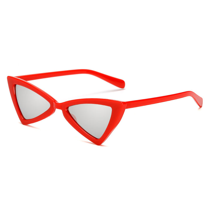 Women's Cat-Eye Sunglasses with ultra-light frame and polarized lenses Kalsten