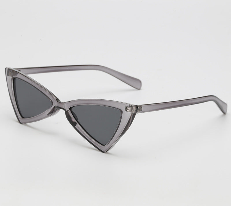 Women's Cat-Eye Sunglasses with ultra-light frame and polarized lenses Kalsten