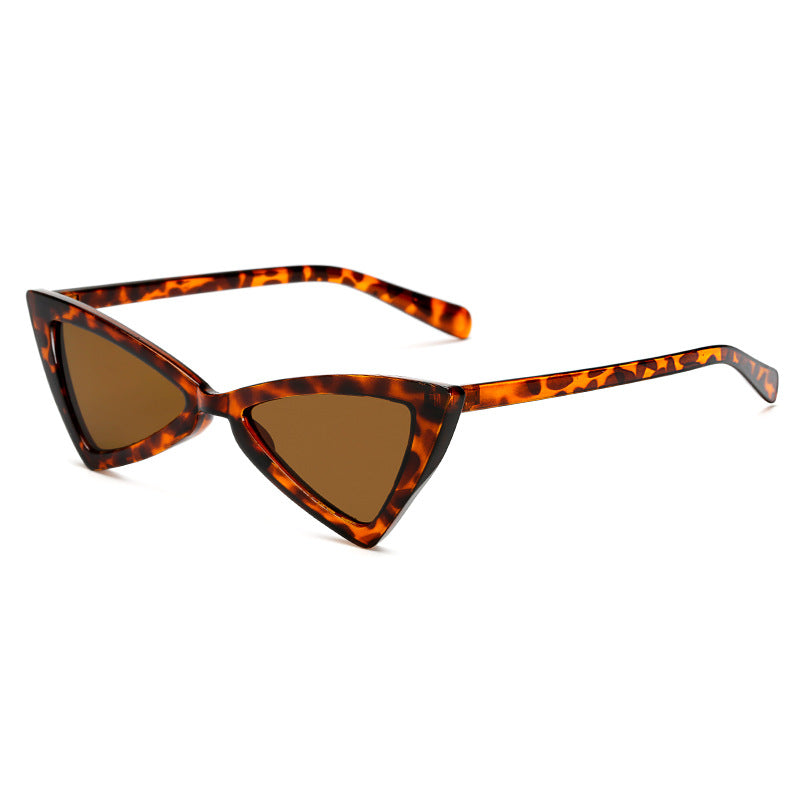 Women's Cat-Eye Sunglasses with ultra-light frame and polarized lenses Kalsten