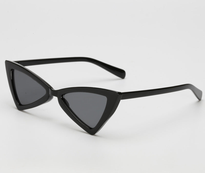 Women's Cat-Eye Sunglasses with ultra-light frame and polarized lenses Kalsten