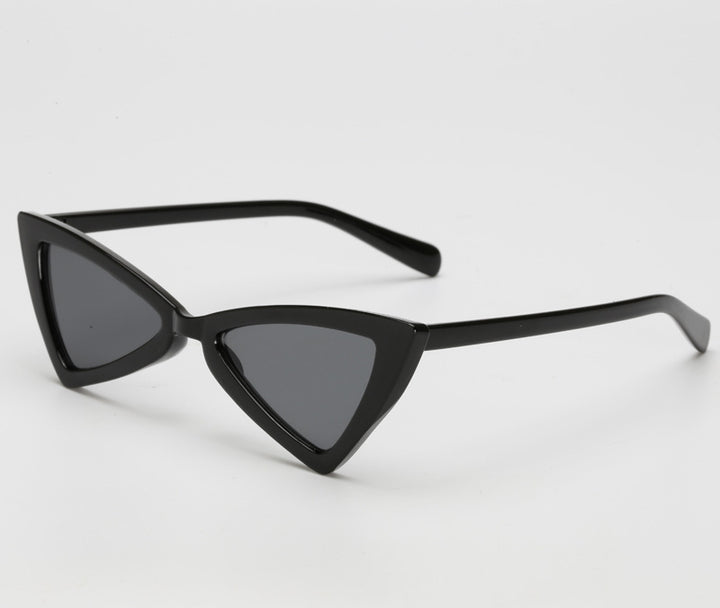 Women's Cat-Eye Sunglasses with ultra-light frame and polarized lenses Kalsten