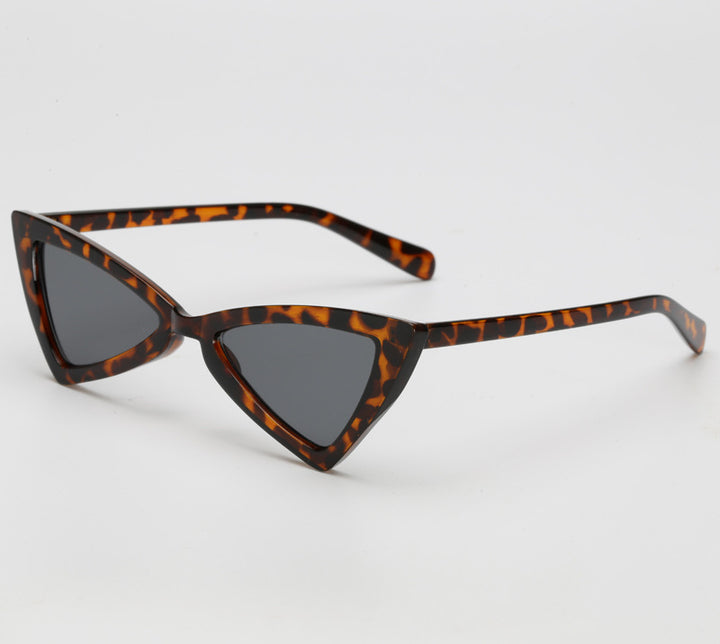 Women's Cat-Eye Sunglasses with ultra-light frame and polarized lenses Kalsten