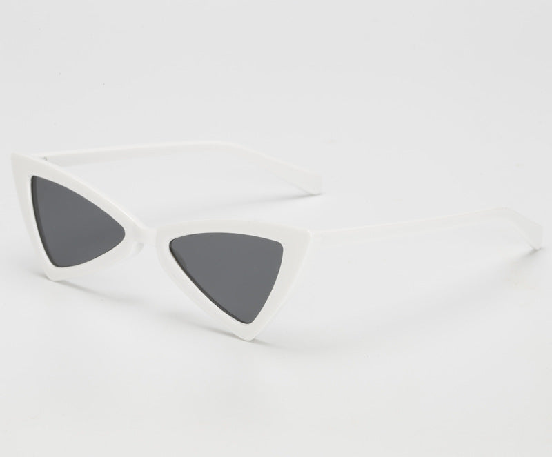 Women's Cat-Eye Sunglasses with ultra-light frame and polarized lenses Kalsten