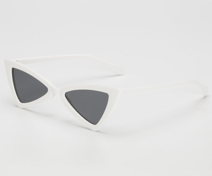 Women's Cat-Eye Sunglasses with ultra-light frame and polarized lenses Kalsten
