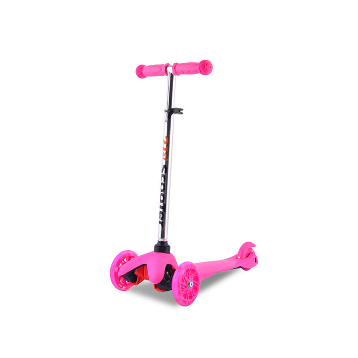 Adjustable LED Scooter Kalsten