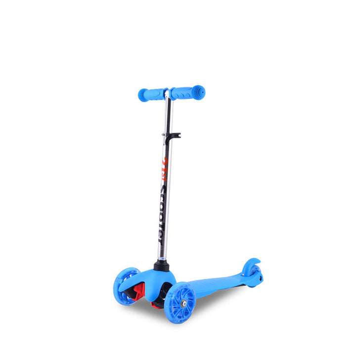 Adjustable LED Scooter Kalsten