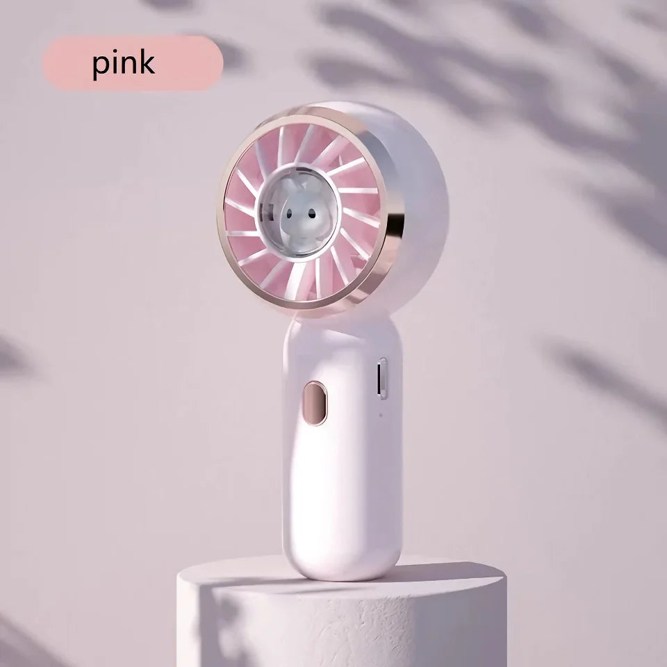 Mini Portable Fan 3 Pack | Kalsten