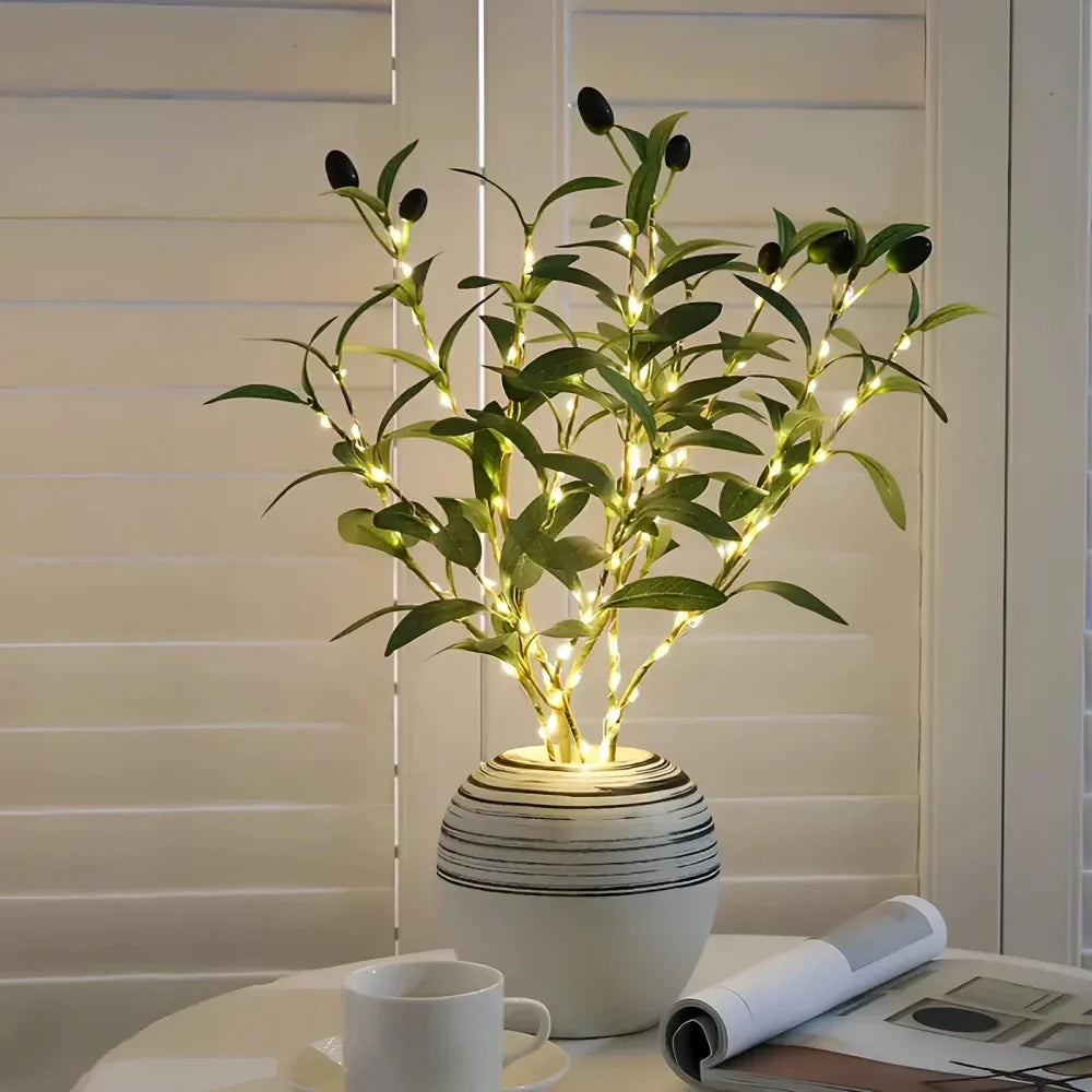 Kalsten | Lighted Branches