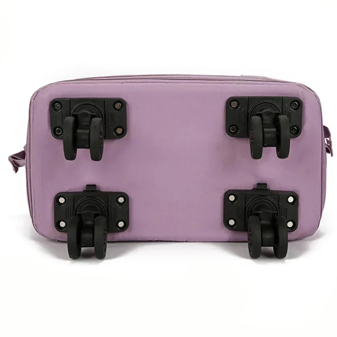 OrgaMax – Master your travel chaos with effortless style and carefree tranquility | Kalsten