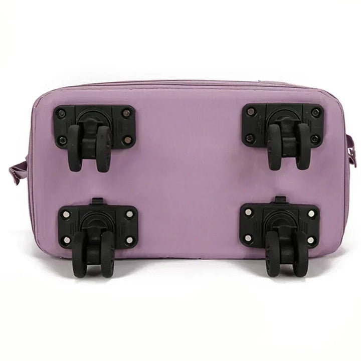 OrgaMax – Master your travel chaos with effortless style and carefree tranquility | Kalsten