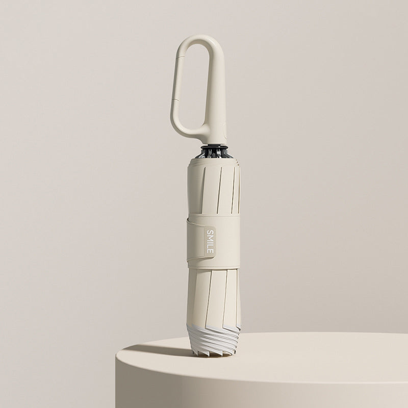 Kalsten | Umbrella with Ring Buckle