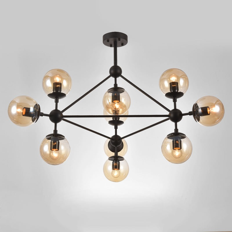 Modern Chandelier