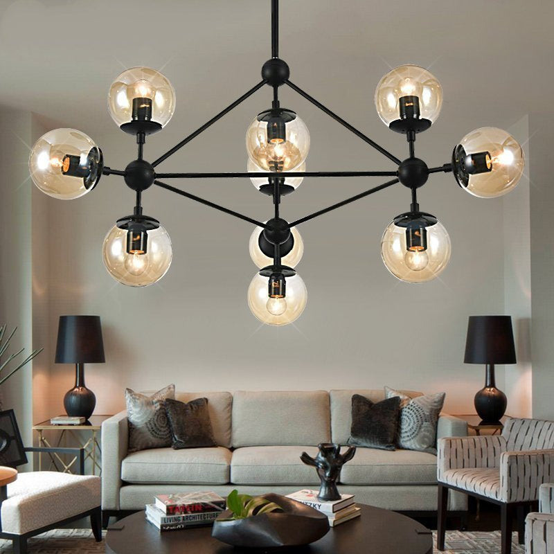Modern Chandelier