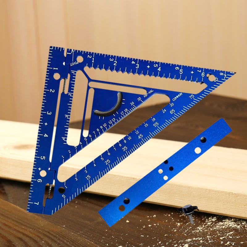 Kalsten | Innovative Rafter Square Tool
