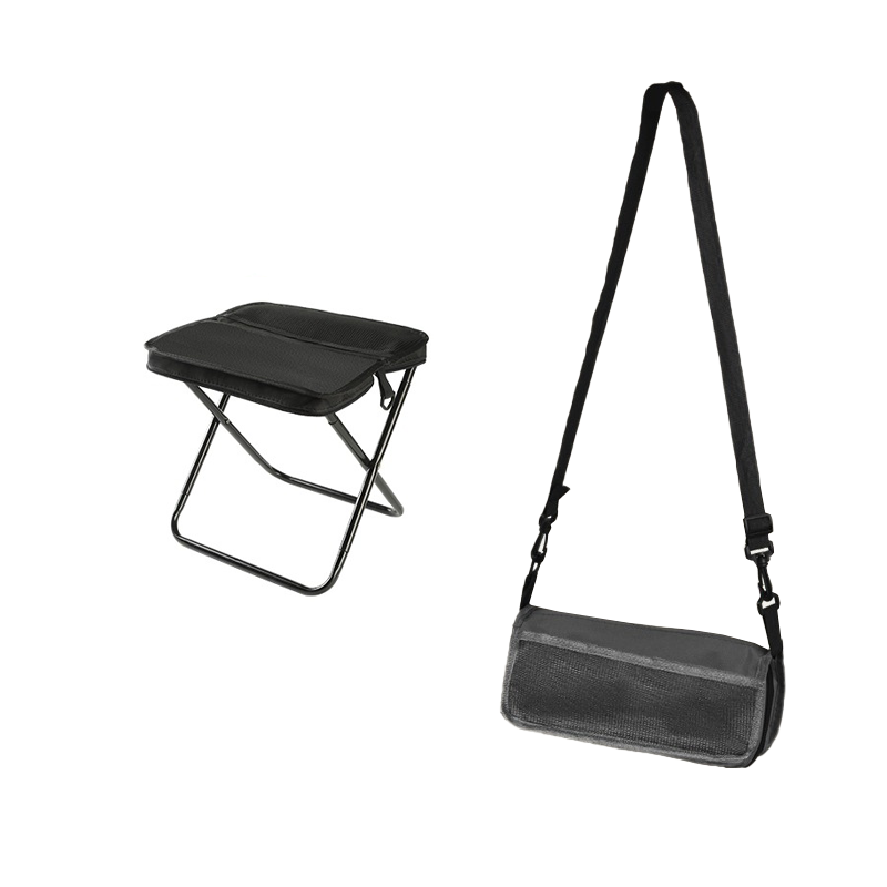 Kalsten | Foldable Backpack Stool