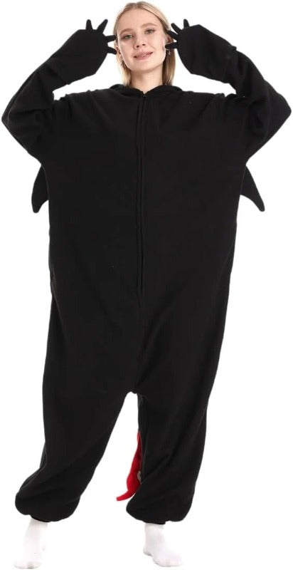 Kalsten | The Dragon Onesie