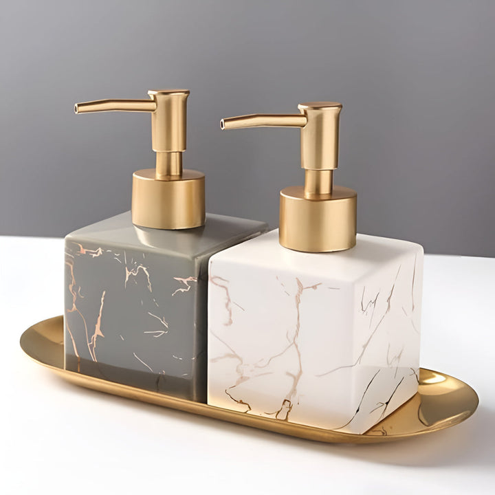 pureMarbelle — Transforms bath & kitchen into stylish luxury oases full of elegance and timeless beauty | Kalsten