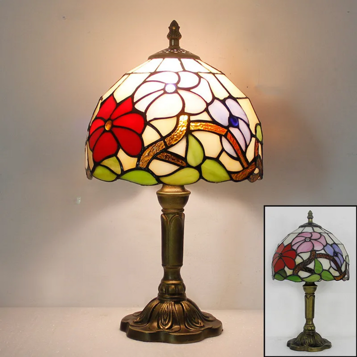 Tiffany Table Lamp | Kalsten