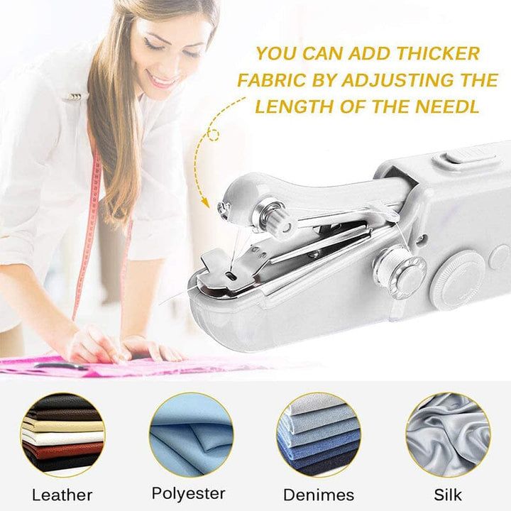 Kalsten | Portable portable sewing machine