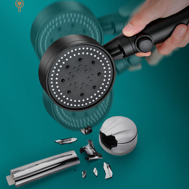 High-pressure multifunctional shower head | Kalsten