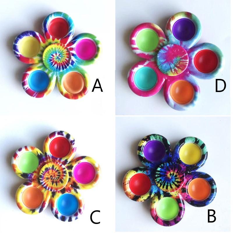 Kalsten | Fidget Spinner Pop Toys