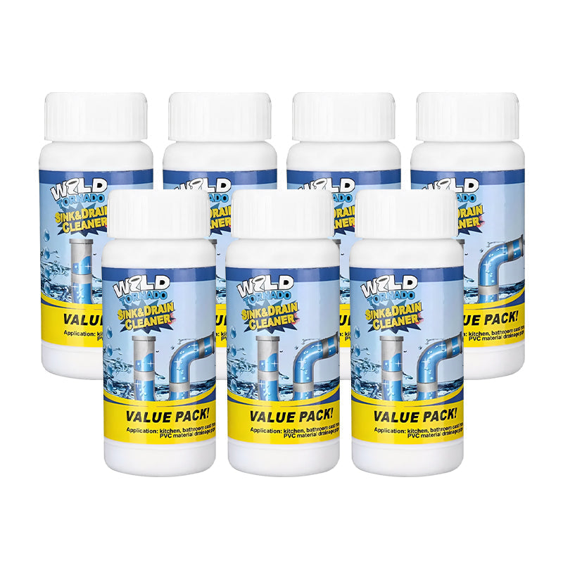 Kalsten | Powerful Sink and Drain Cleaner