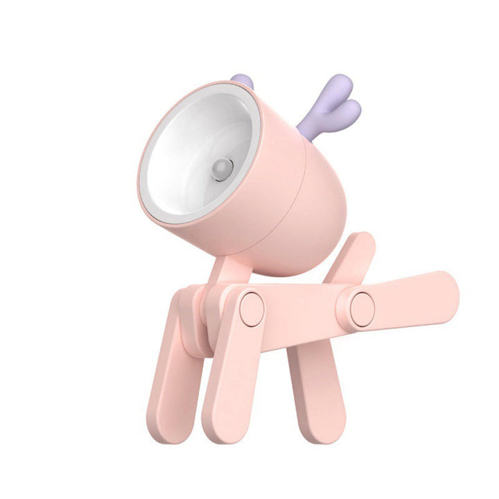 LED Shadow Night Light | Kalsten