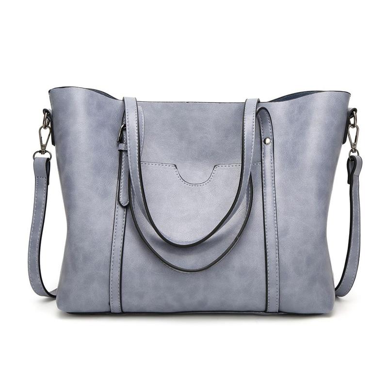 Large Capacity Tote Bag | Kalsten