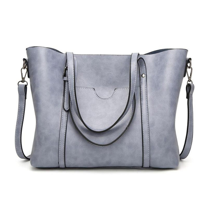 Large Capacity Tote Bag | Kalsten