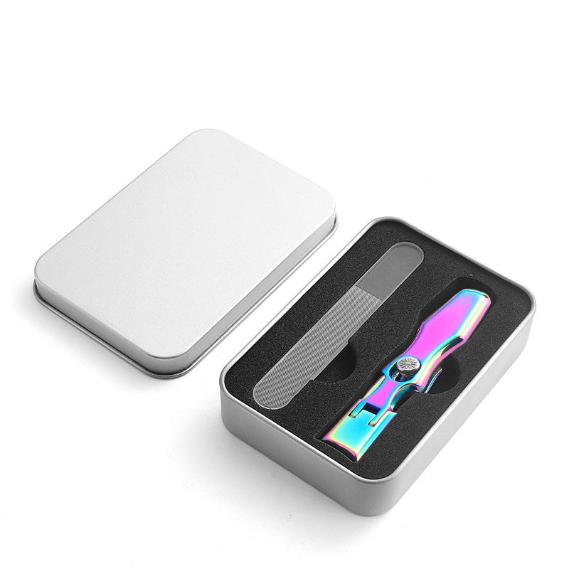 Kalsten | Ultra Sharp Nail Clippers