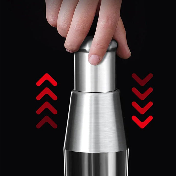Knobfy Quick and Effortless Kitchen | Kalsten