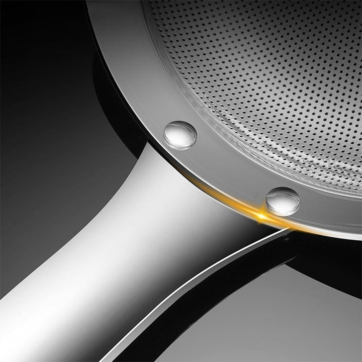 Stainless steel mesh sieve | Kalsten