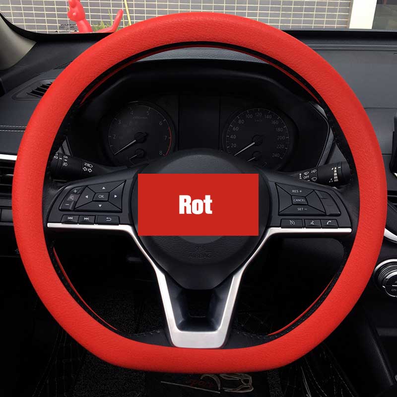 Kalsten | Car Steering Wheel Cover