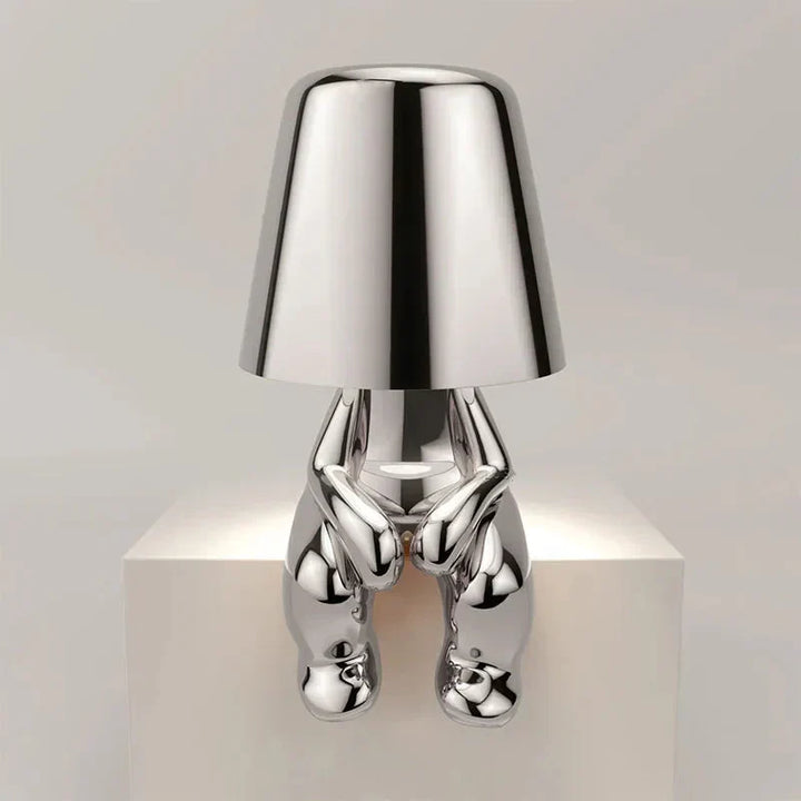 Elegant Table Lamp for Your Interior Kalsten